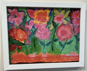 Spring by Anonymous