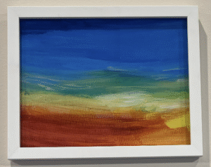 Horizon by Anonymouse